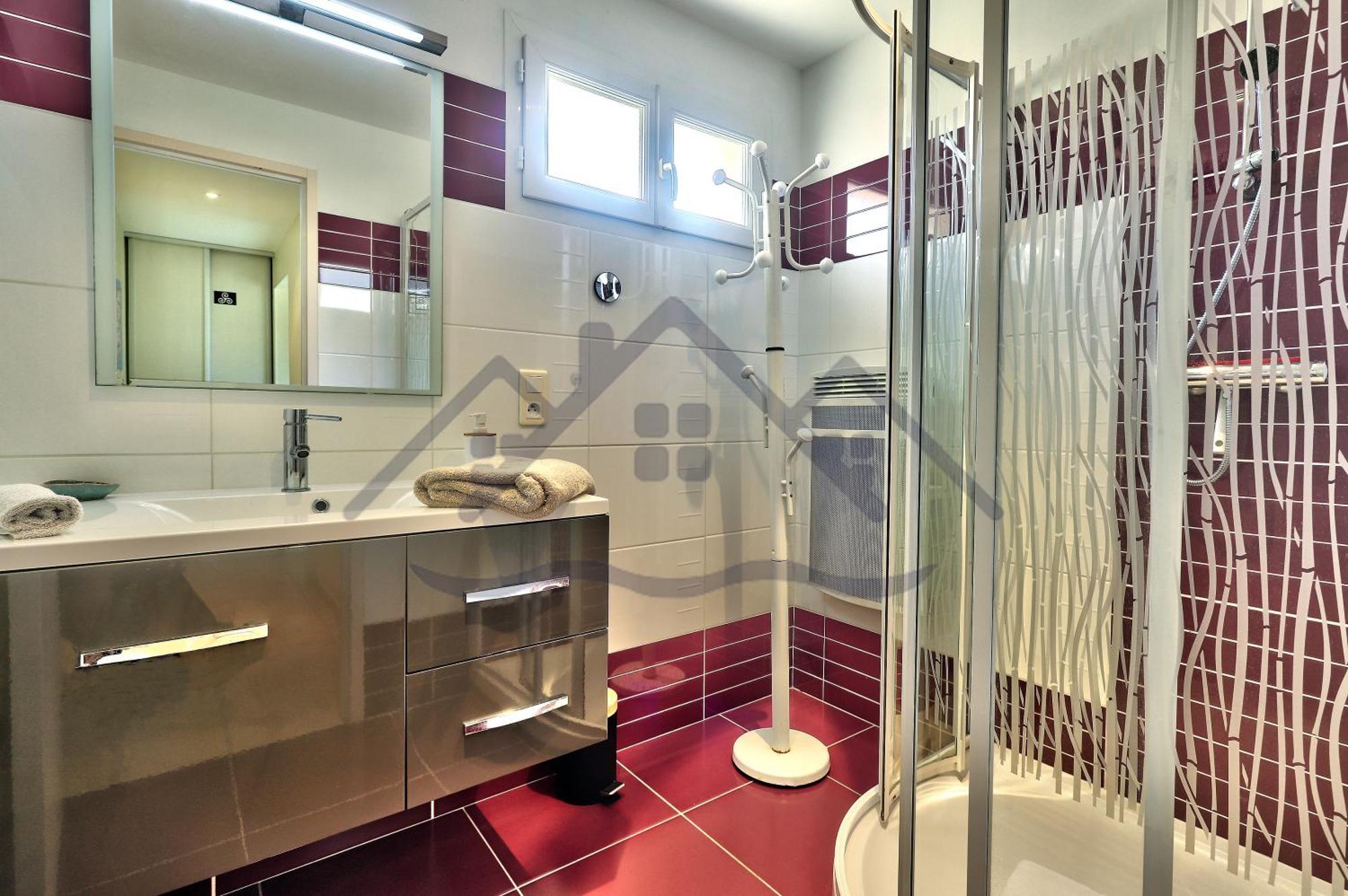 Localise - M11B - A La Pointe - Maison De Vacances Avec Jardin Entierement Clos - A 50M De La Plage - 700M Du Centre - Tout A Pied - Wifi Inclus - Draps Inclus - Animaux Bienvenus Guilvinec Buitenkant foto